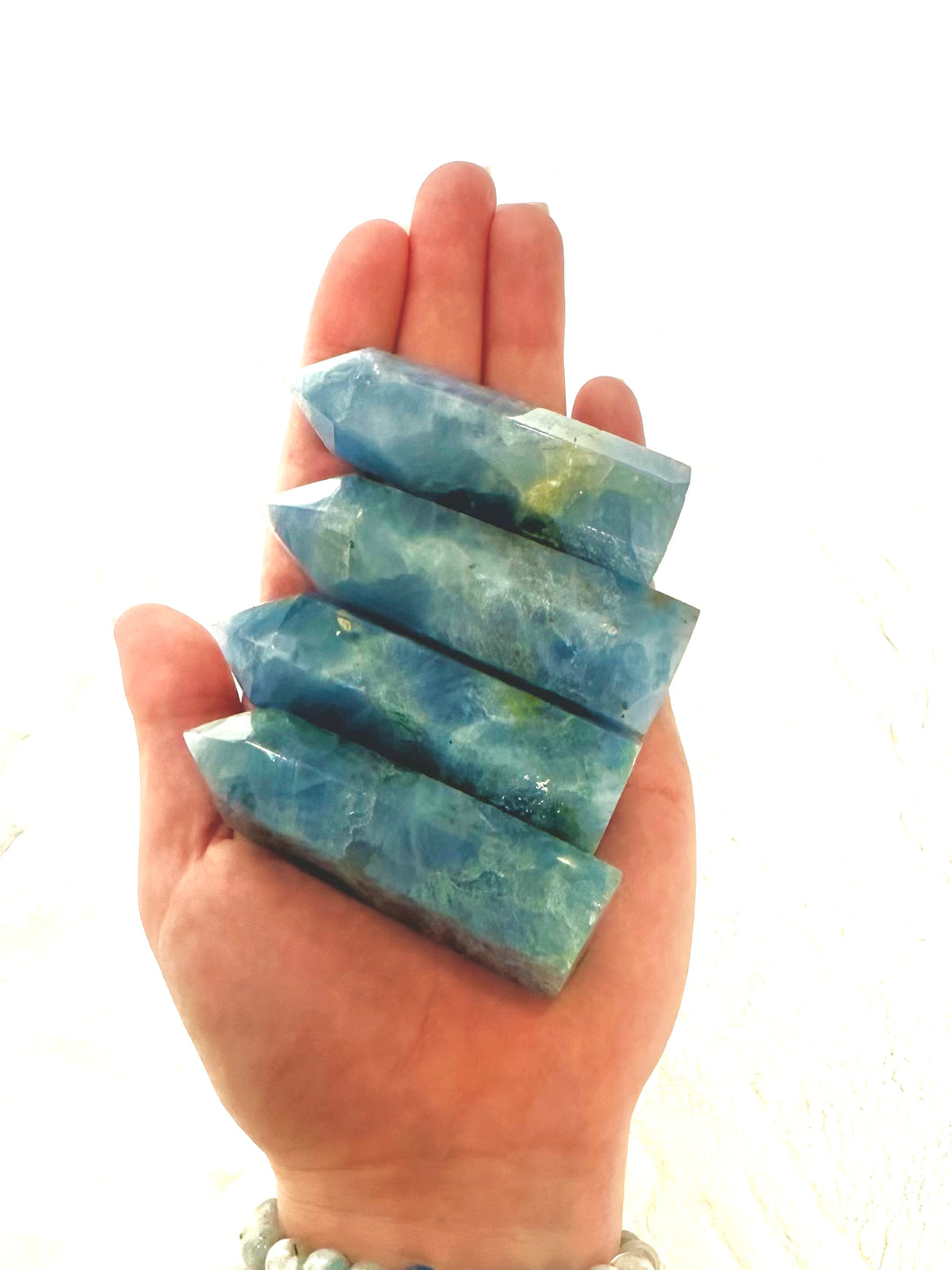 Aquamarine Tower