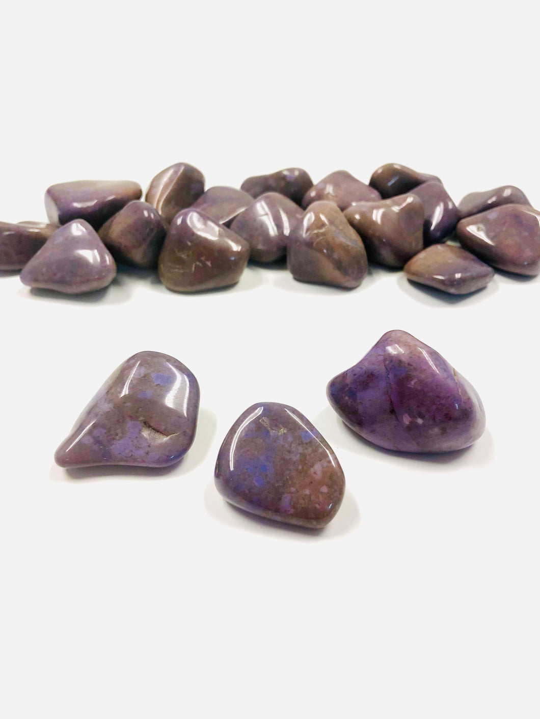 Purple Jade