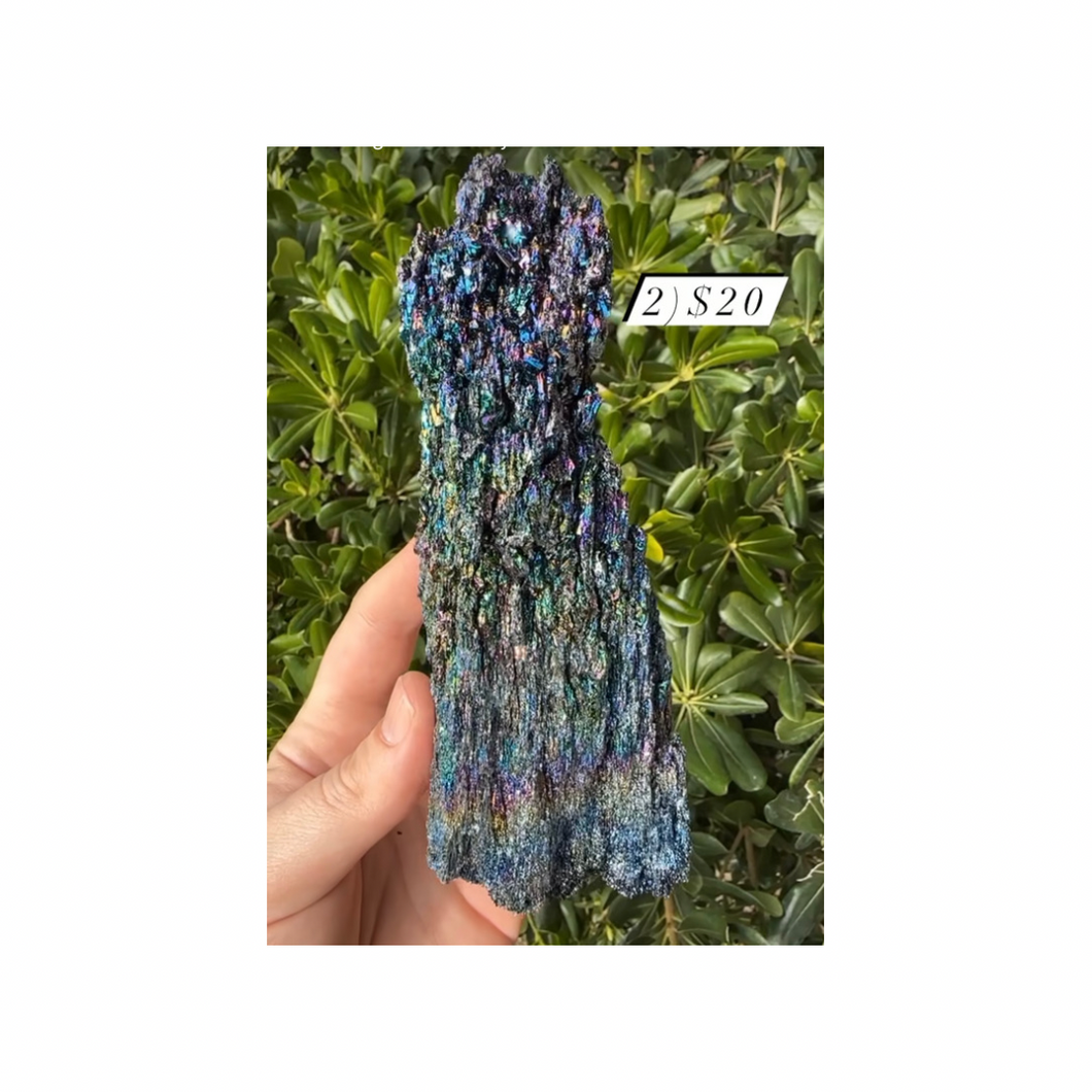 Carborundum #2