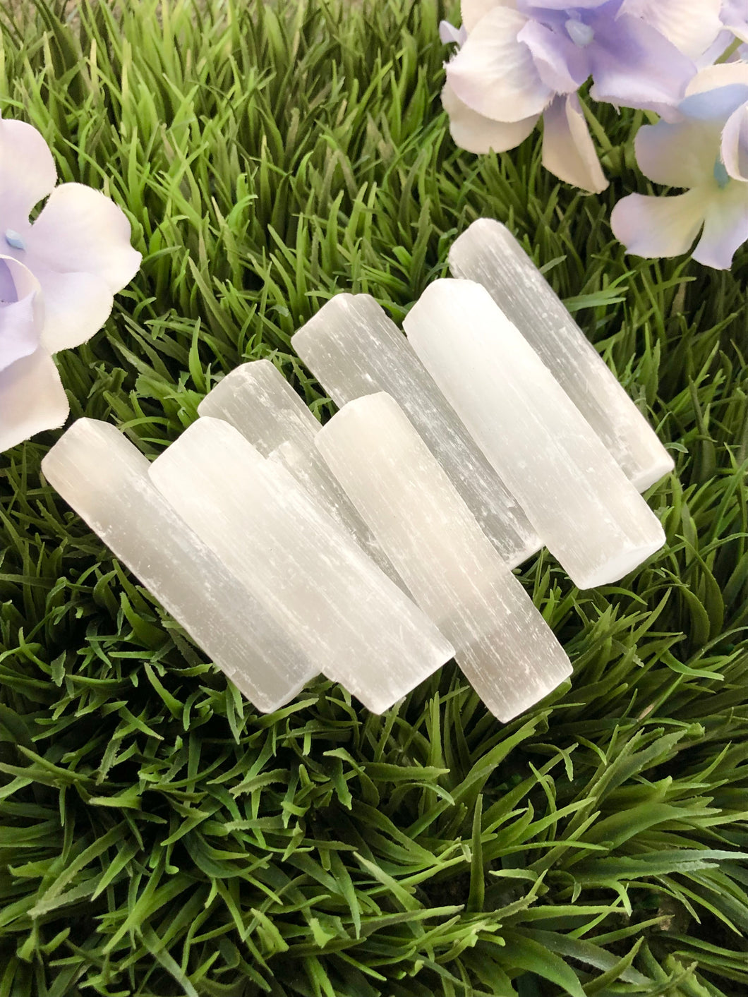 Selenite