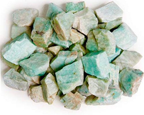 Amazonite Rough