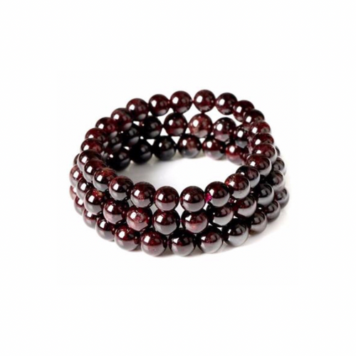 Garnet Bracelet