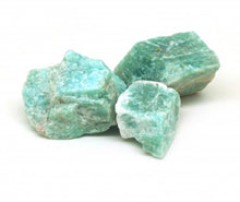 Amazonite Rough