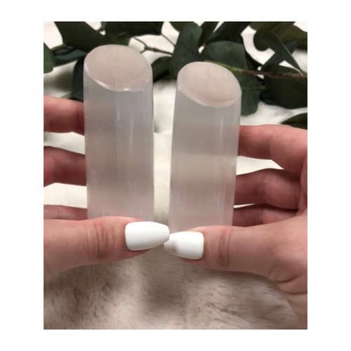 Selenite Harmonizers