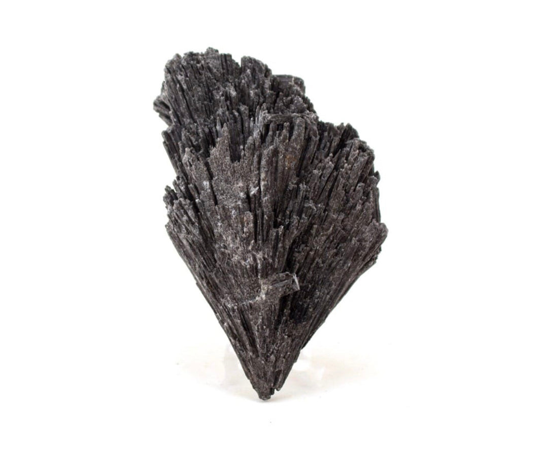 Black Kyanite for Grounding During Ascension Work