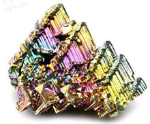 Bismuth for Focus