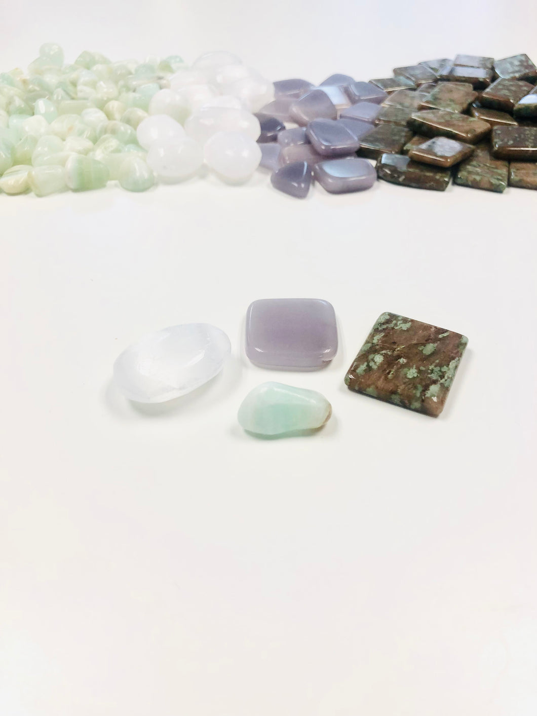 Accept Yourself Gemstone Set