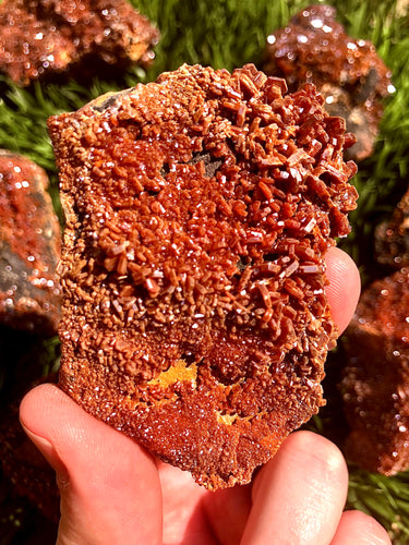 Vanadinite