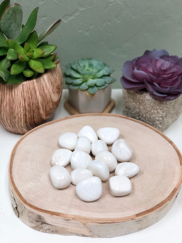 Scolecite for Moving Between Worlds
