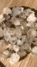 Herkimer Diamond