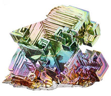 Bismuth for Focus