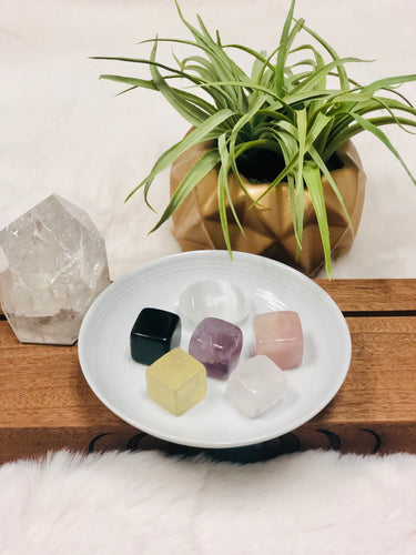 Gemstone Starter Set
